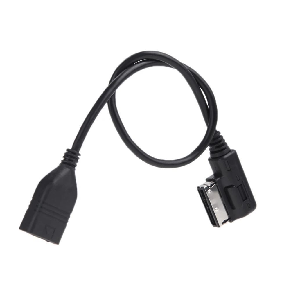 1 шт. Автомобильный Кабель ami USB кабель для передачи данных автомобильные кабели