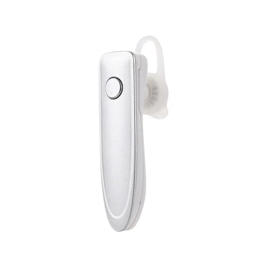 Общие стереонаушники громкой связи Bluetooth Спорт вкладыши 4 1 Беспроводной