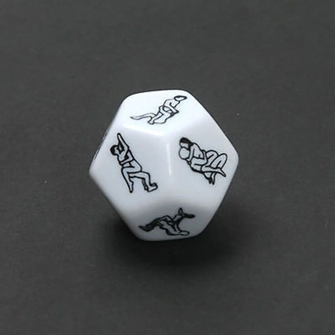 Kama Sutra Dice Веселые взрослые игры эротические сексуальные подарки ко дню Святого
