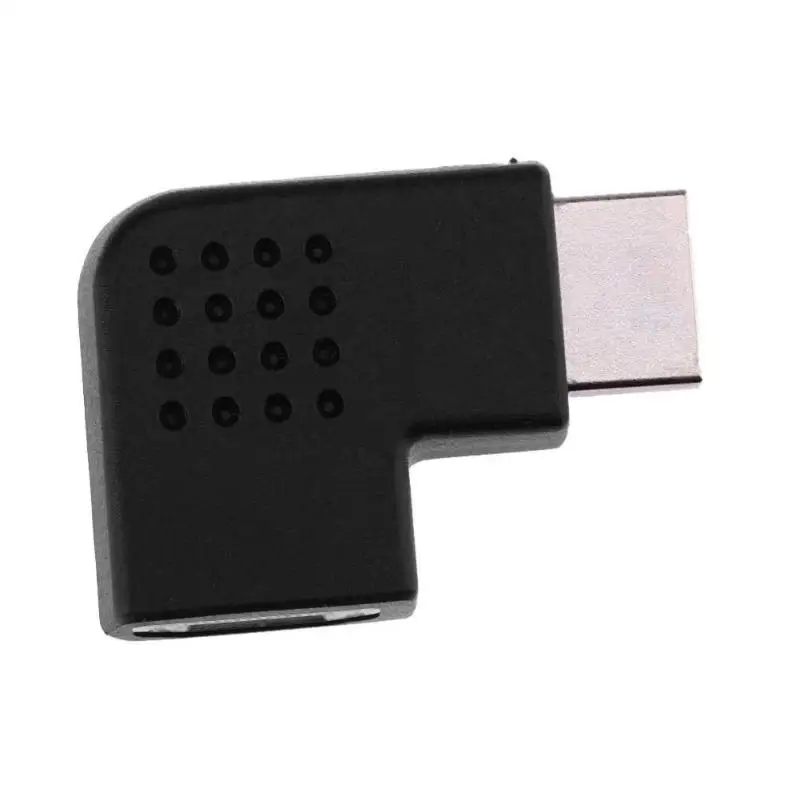 4K x 2K 2 0 V HDMI адаптер угол 90 градусов + 270 порт разъем аудио и видео кабели |