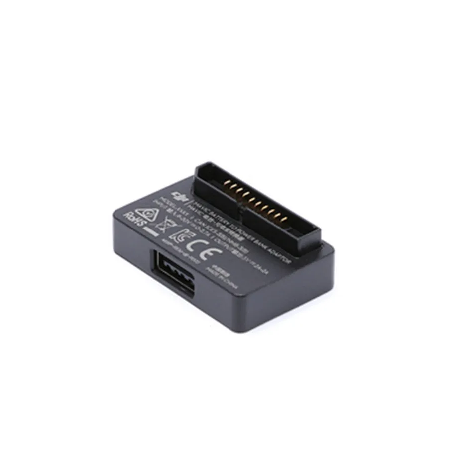 Для DJI Mavic Air Battery для адаптера внешнего аккумулятора оригинального Smart Flight