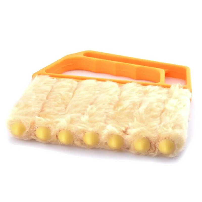 Чистящие щетки Оконные Жалюзи Оконная щетка тенты жалюзи Пыльник для