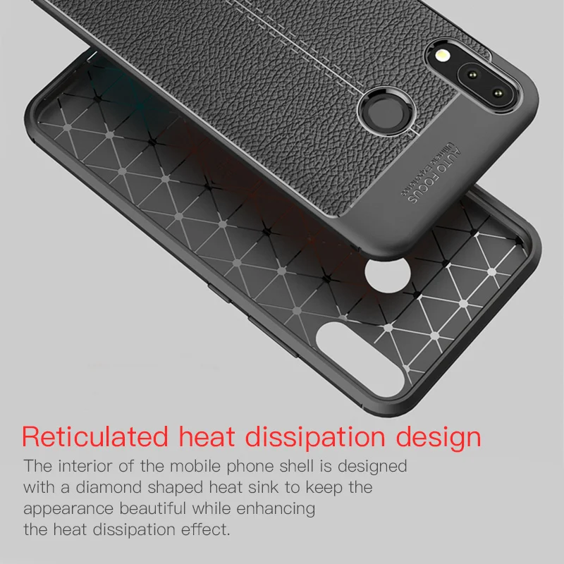 Full Cover For Asus Zenfone Max Pro M1 Case Slim Soft TPU Shockproof Back Phone Live L1 Shell Luxury |
