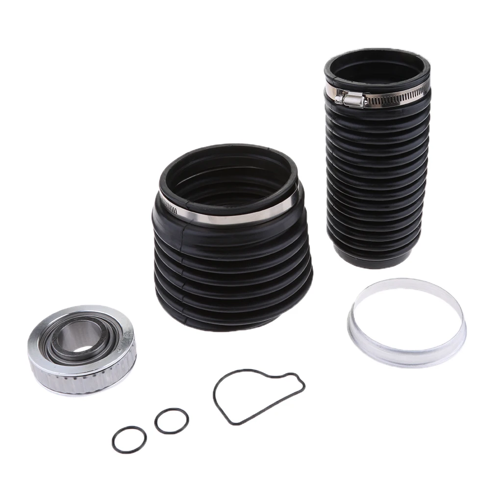 1 Set Brand New Transom Bellows Service Seal Complete Kit For Most Volvo SX Drives | Автомобили и мотоциклы