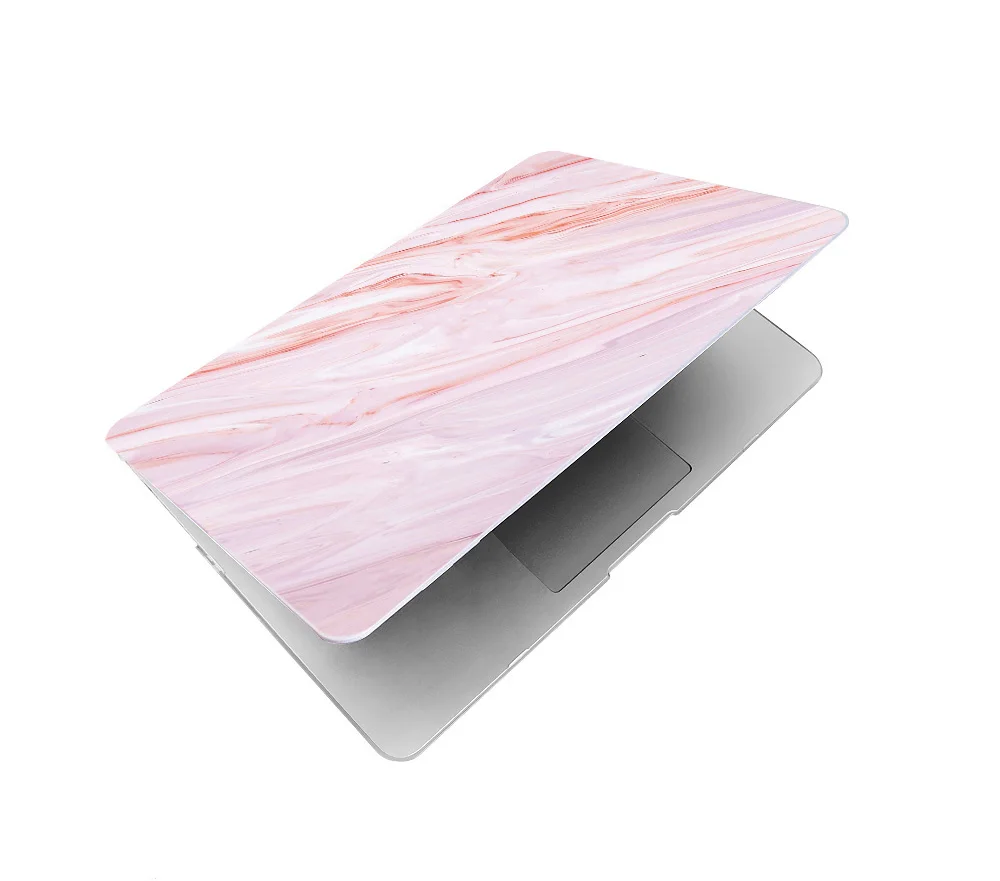 Пластиковый жесткий чехол + крышка для клавиатуры только Apple Macbook 12 дюймов Модель: