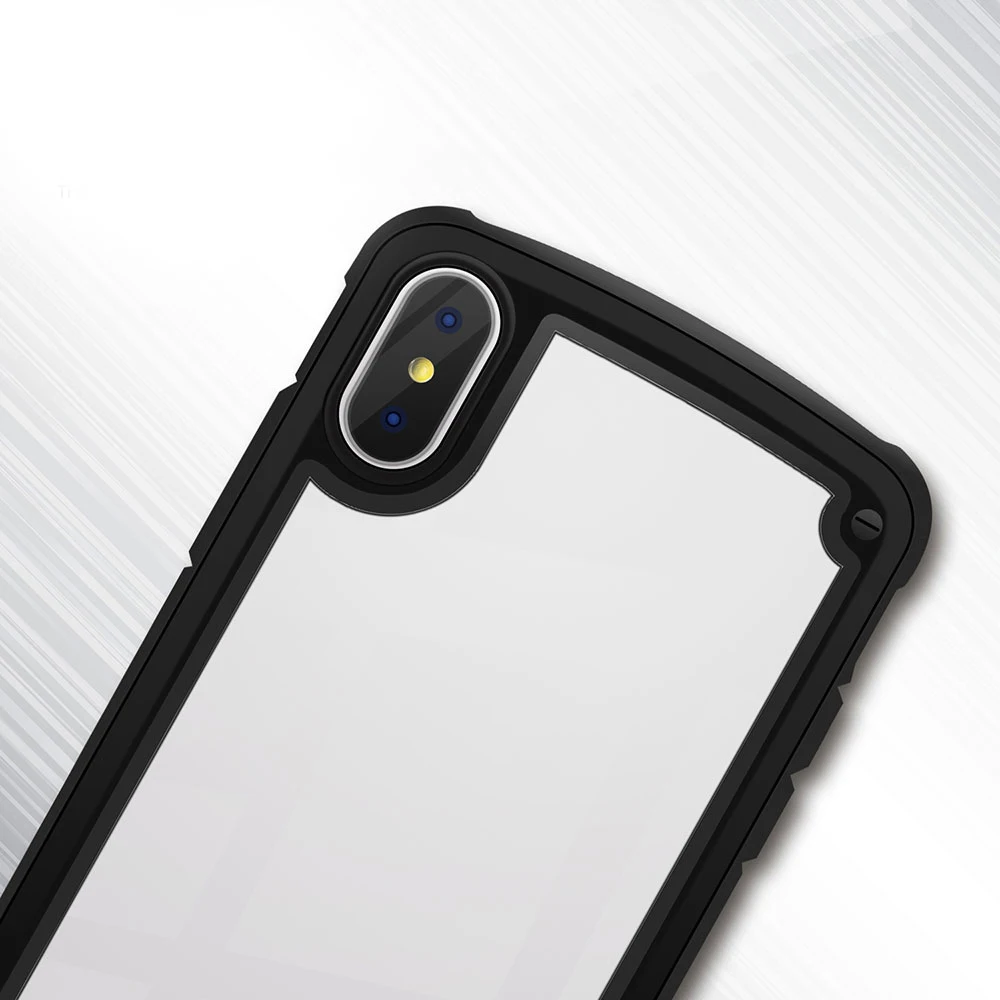 KISSCASE Transparent Phone Case For Samsung Galaxy S10 Plus S8 S9 Note 8 9 Shockproof Cover J4 J6 J8 A7 A9 2018 |