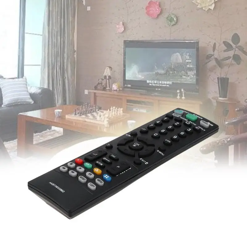 Замена пульта дистанционного управления для LG AKB73655862 AKB73655804 AKB73655847 ТВ TV