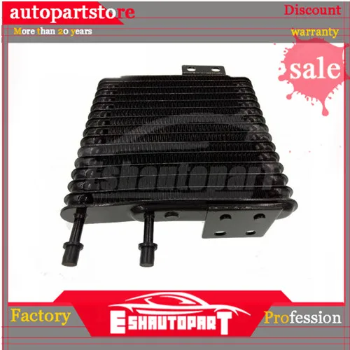 Детали OE No 2920A128 для Mitsubishi Outlander масляный радиатор двигателя коробка передач