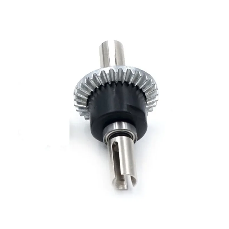 1 * Передняя шестерня Diff дифференциальная Шестерня для Wltoys 12428 12423 RC автозапчасти |