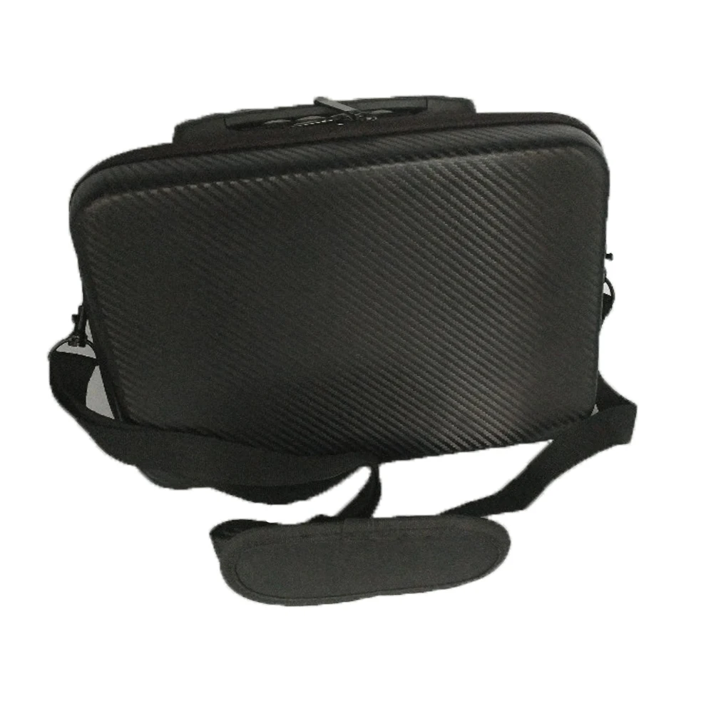 SPARK Portable Drone Case Hard Shell Shoulder Bag Storage Bags Handle Box for DJI Spark Accessories | Электроника