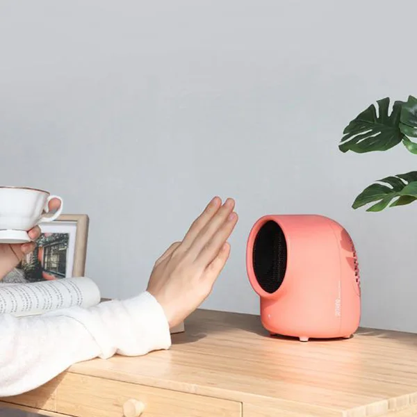 PTC Heater Noiseless Ceramic Heating Body Household Warmbaby | Электроника