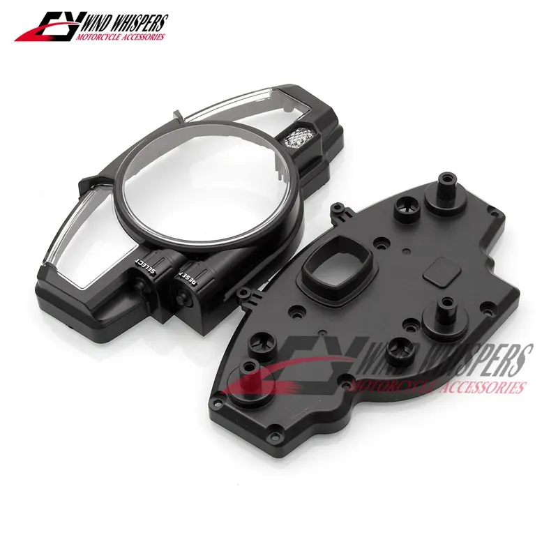 Motorcycle Cover meter Speedometer Tachometer Instrument shell housing For Yamaha YZF-R1 YZF YZF1000 R1 2007 2008 07 08 | Автомобили и