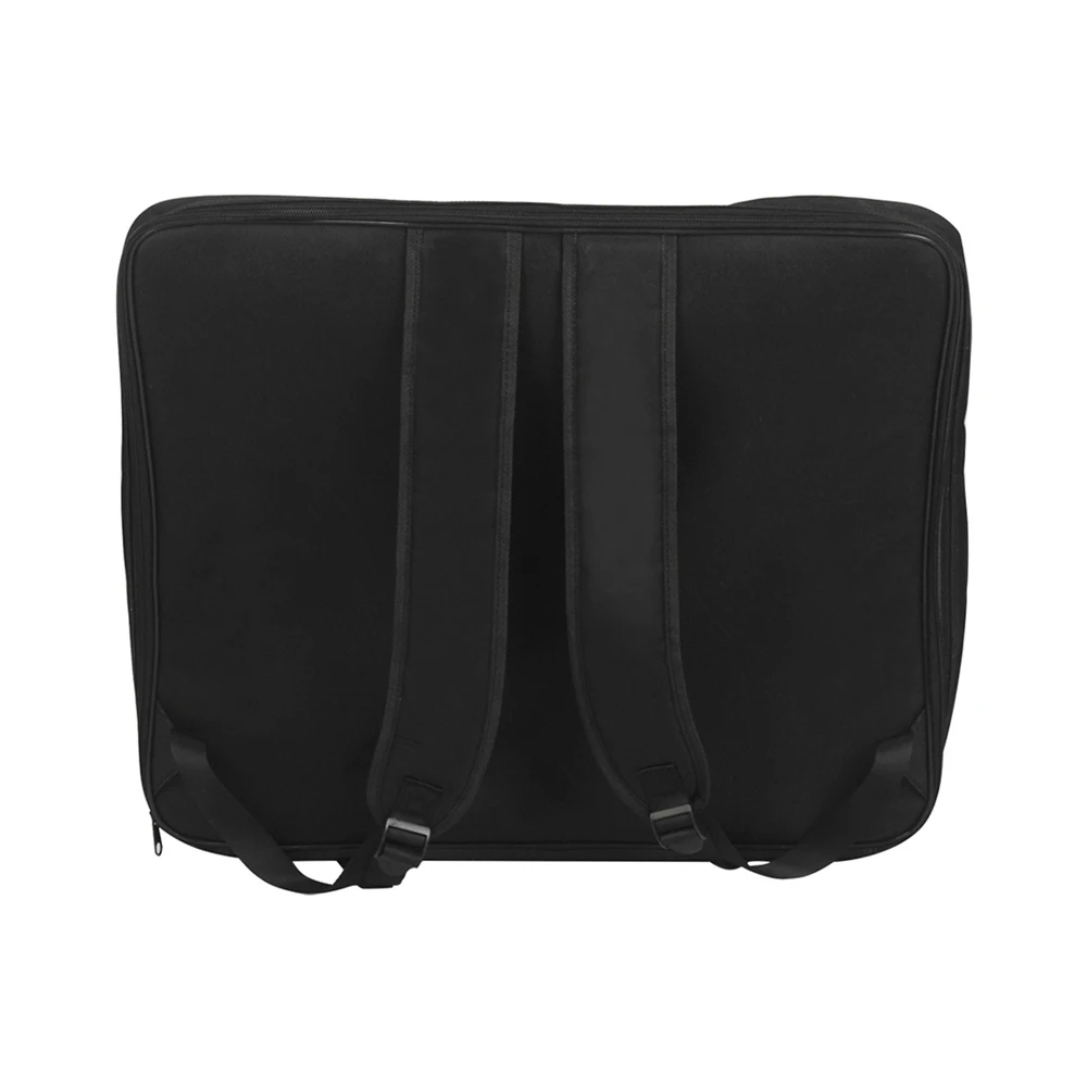 Аккордеон Gig Bag чехол для пианино аккордеон аксессуары клавиатуры инструмент