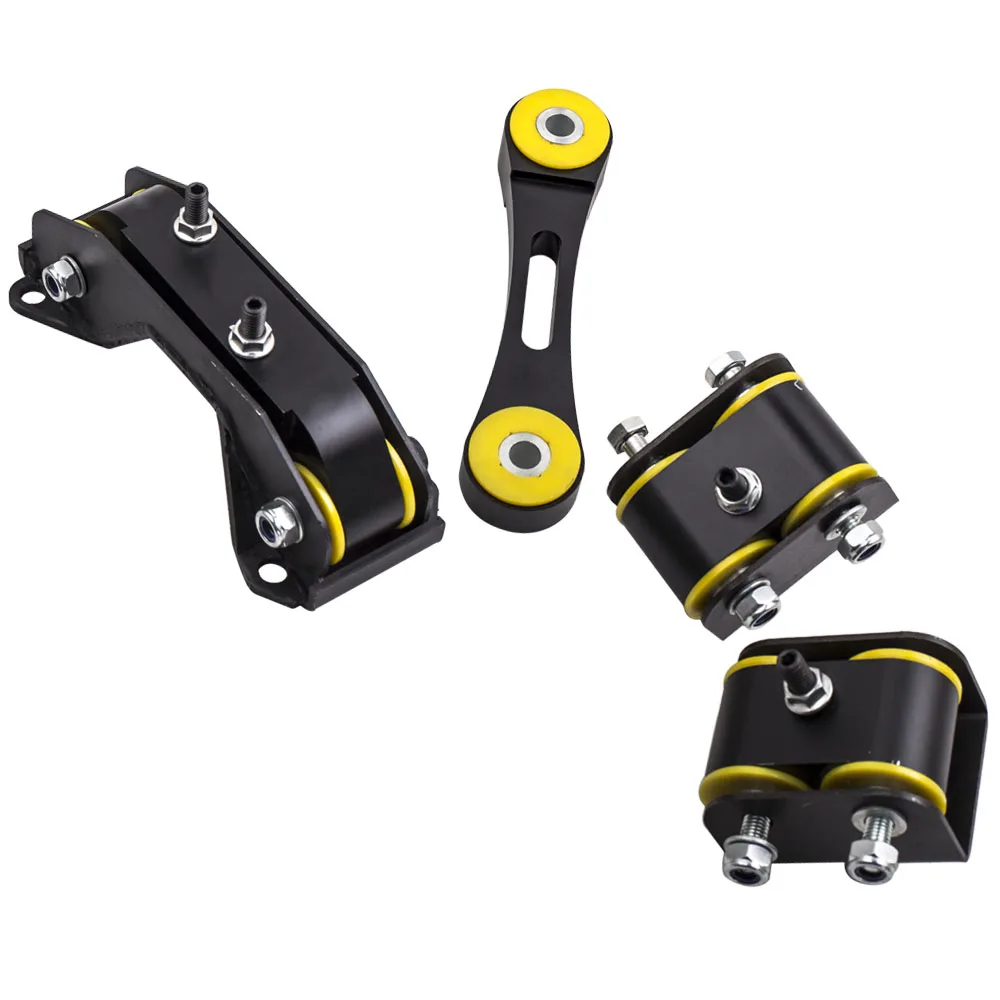 

New Engine Trans Motor Mount Pitch Mount for Subaru Impreza WRX STI 2002-2014