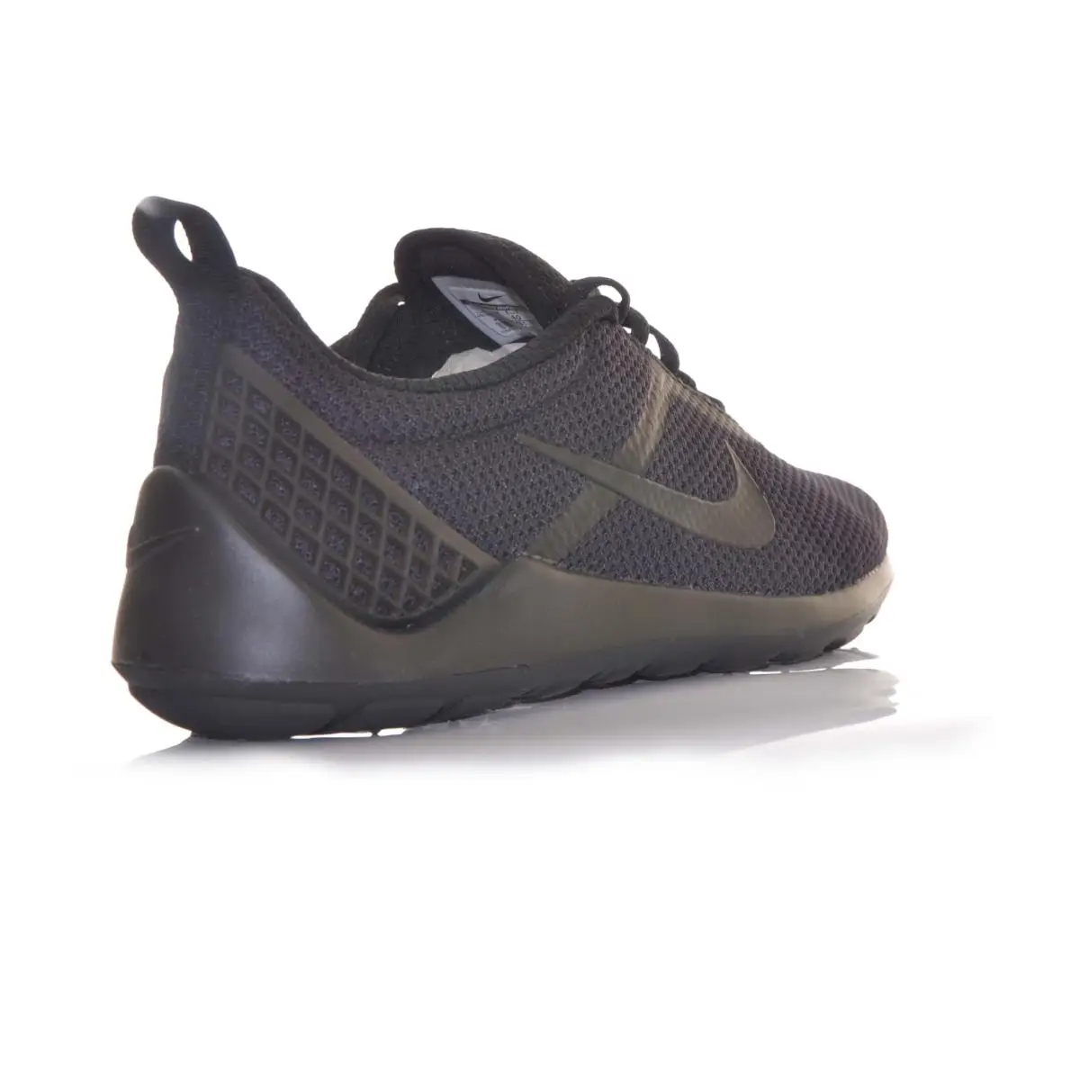 NIKE-MAN-SYNTHETIC-кроссовки-* + спортивные NIKE BLACK SYNTHETIC | Обувь