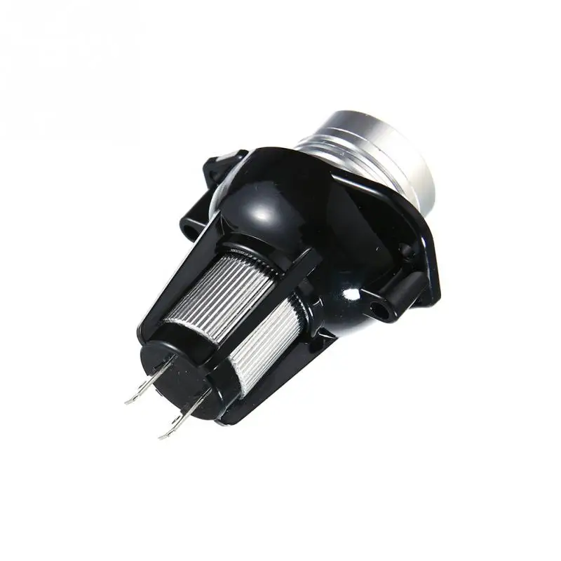 New Arrival Dropshipping Angel Eyes Halo Ring Bulbs Maso Led Day Time Lighting for E90 E91 3 Series 10W Marker Bulb Xenon White |