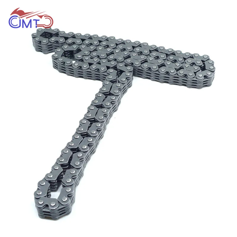 

For Yamaha TDM850 TDM 850 1991-2001 TRX850 TRX 850 1996-1997 Engine Camshaft Cam Timing Chain