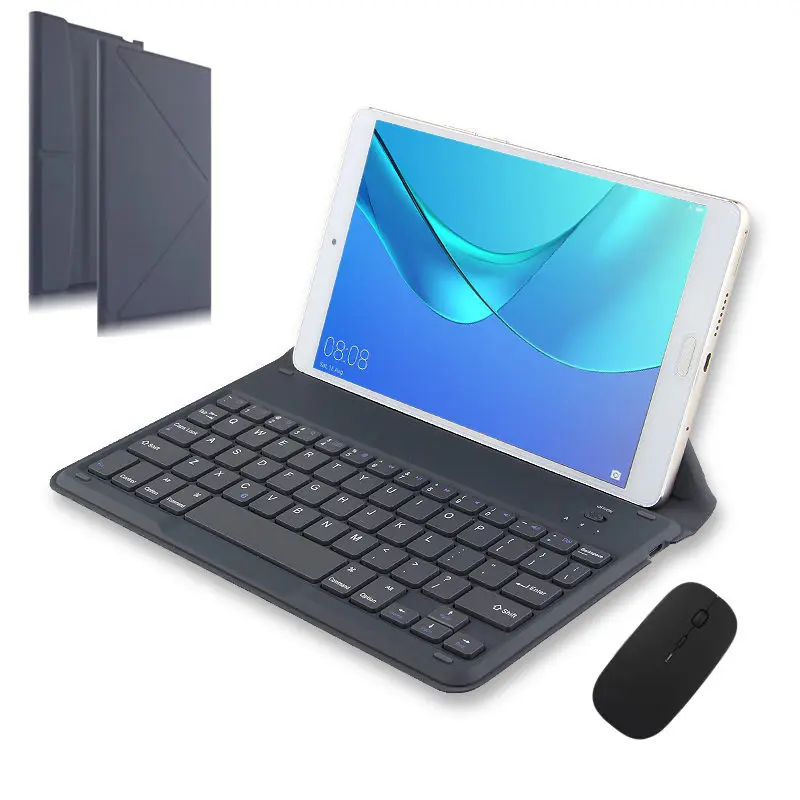 

Bluetooth-клавиатура для планшета Lenovo Tab M7 M8