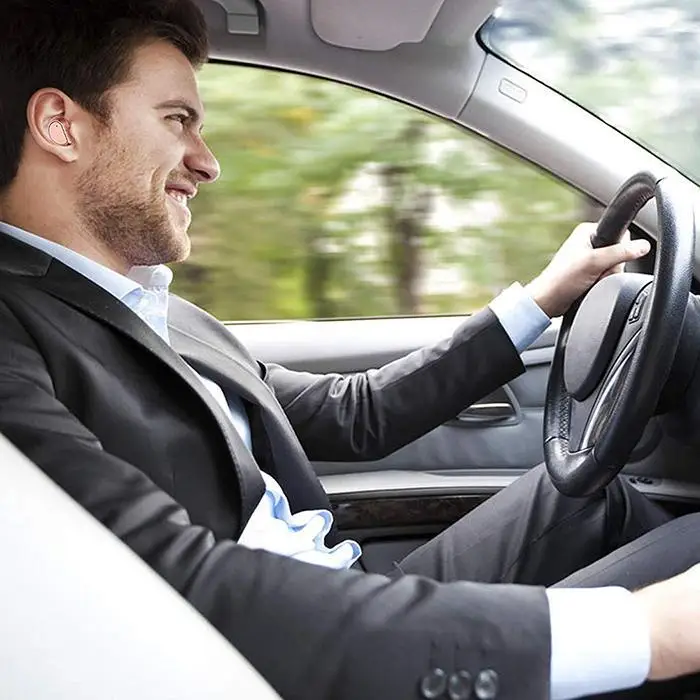 Bluetooth гарнитура Зарядки Двойные мини многофункциональный пара стерео разъем Micro