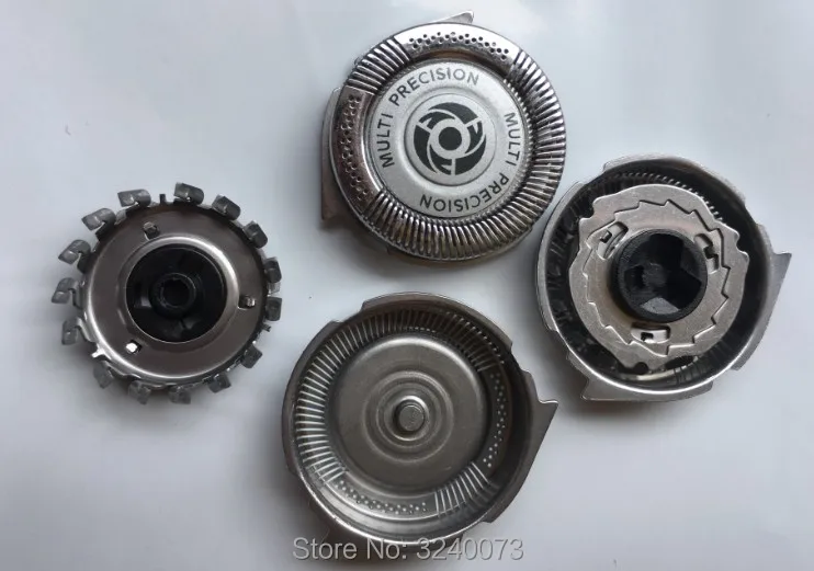 Сменная головка для бритвы philips SH50/52/S5000/S5010/S5210/S5130/S5110/S5095/S5090/S5082/S5081/S5080 3 шт.|Бритва| |