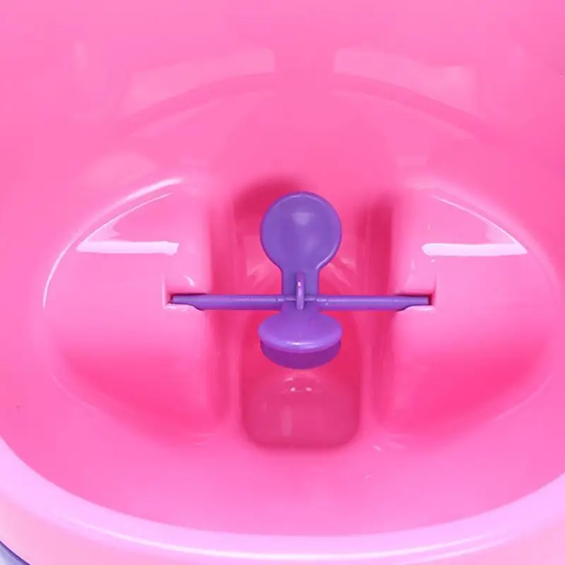 

Kids Toilet Training Potties Cartoon Shape Boys Wall-Mounted Potty Children Bathroom Standing Vertical Urinal Pee Trainer Urinal