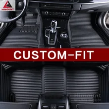 Коврики для BMW X1 E84 F48 X2 F39 коврики пола под заказ|Автомобильные в