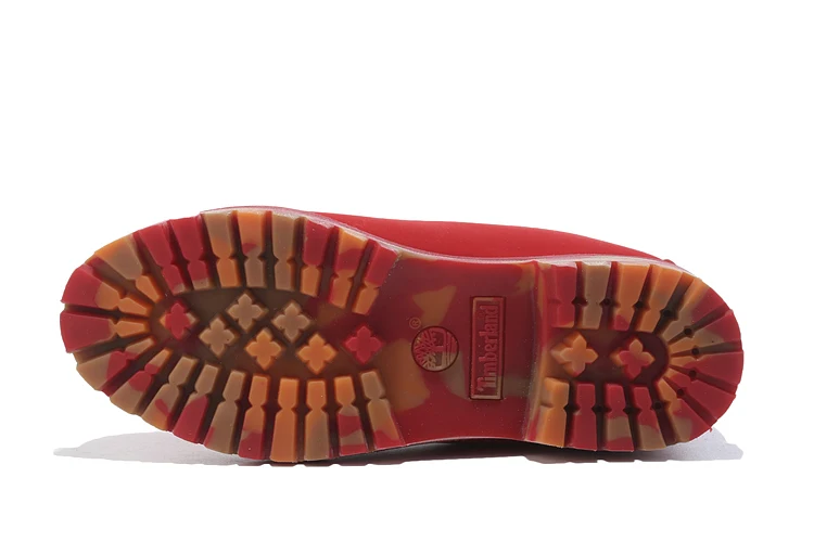 Мужские военные камуфляжные мотоциклетные ботинки TIMBERLAND 10061 мужские кожаные