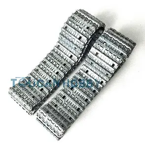 HengLong 116 немецкий танк King Tiger 3888A 3888 RC Металлические гусеницы TH00405