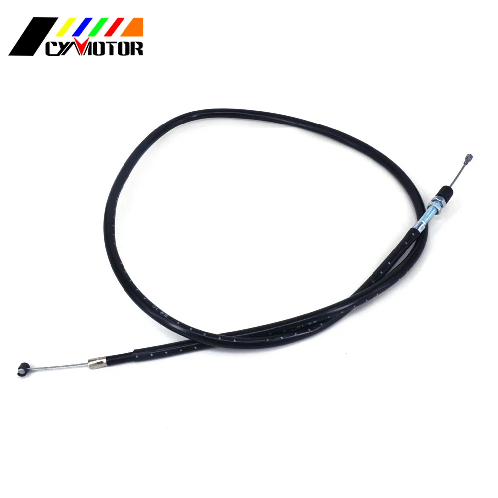 Motorcycle High Quality Lever Clutch Cable Line For YAMAHA YZFR1 YZF R1 YZF-R1 2007 2008 07 08 | Автомобили и мотоциклы