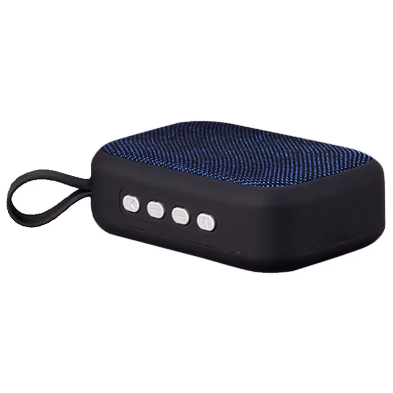 Q3 Мини беспроводной Bluetooth Сабвуфер акустическая система стерео динамик для