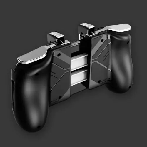 PUBG мобильный беспроводной AK16 геймпад пульт дистанционного управления Джойстик