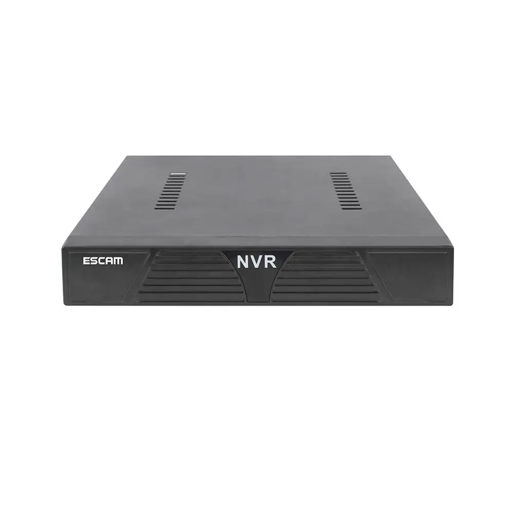ESCAM K616 16 CH NVR 1080 P сети видео Регистраторы Onvif H.264 DVR HDMI-VGA Выход Поддержка P2P облако