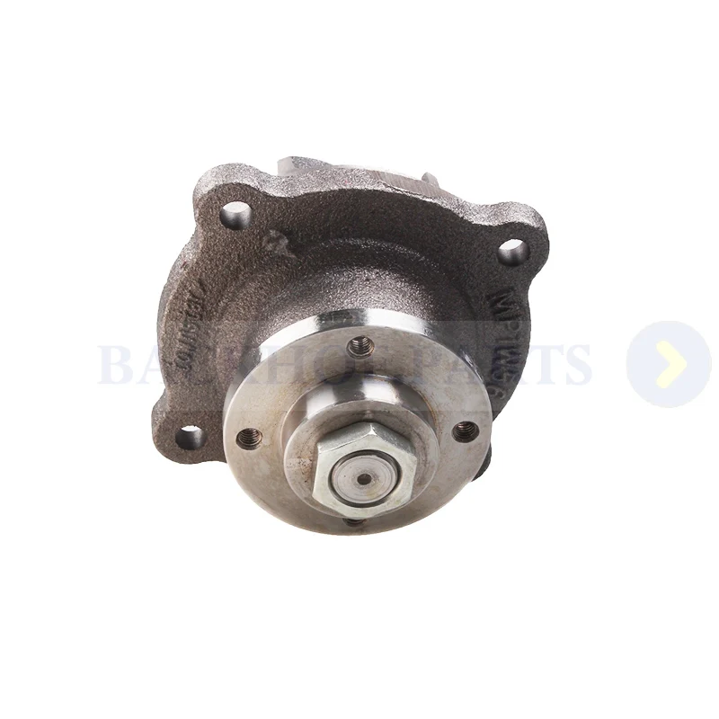 Водяной насос 2W1223 2W 1223 для погрузчика Caterpillar CAT 910 916 926 931 935 IT12 IT18 IT28|Водяные насосы|