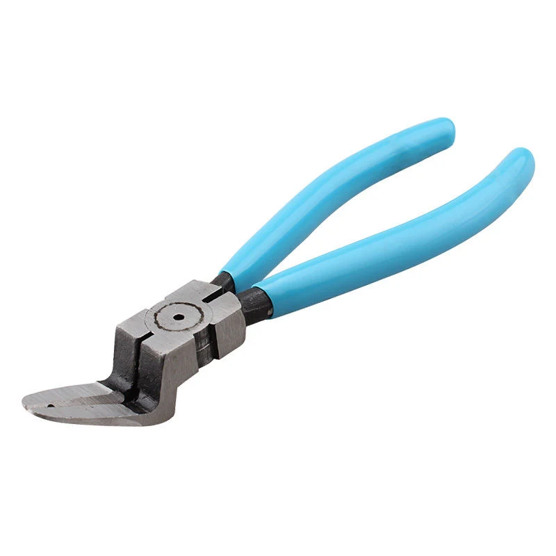 Автомобиль плоскогубцы Авто клипса на дверь фиксатор булавки заклепки Съемник