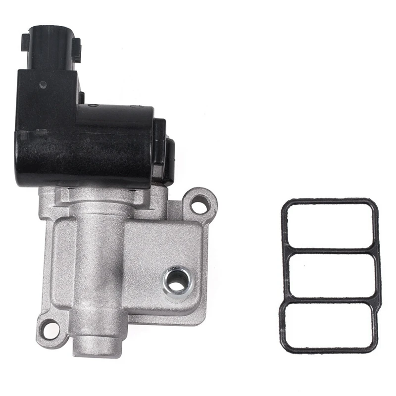 Клапан Iac с контролем холостого хода для Acu-ra Cl Mdx Tl Hon-da Acco-rd C-r-V Odyssey Pilot 16022-P8A-A01 |