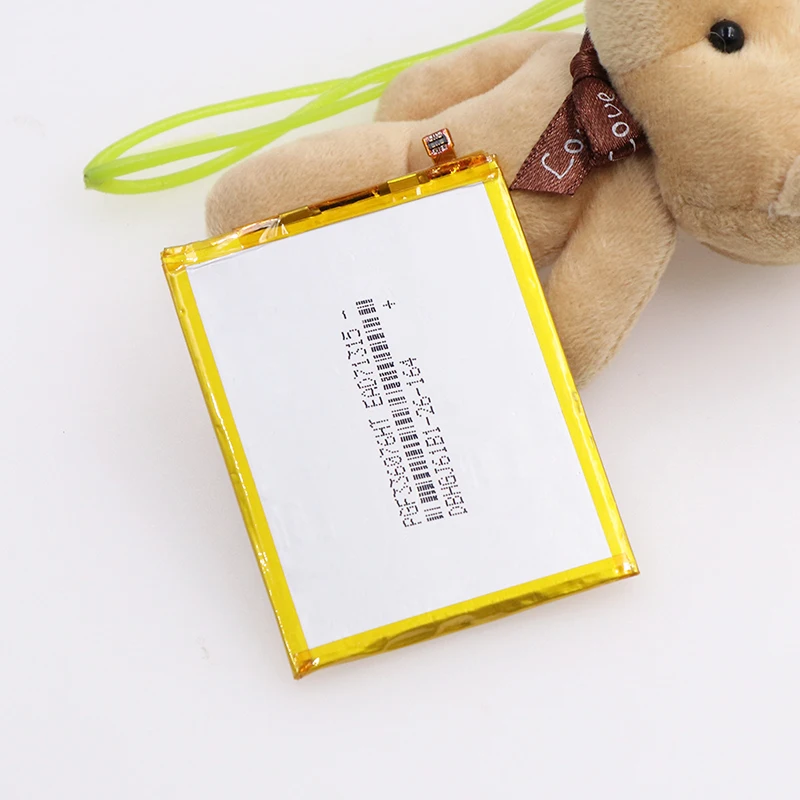 Аккумулятор Li3925T44P8h786035 для ZTE Blade V7 Z10 BA910 A910 A512 сменный аккумулятор большой емкости