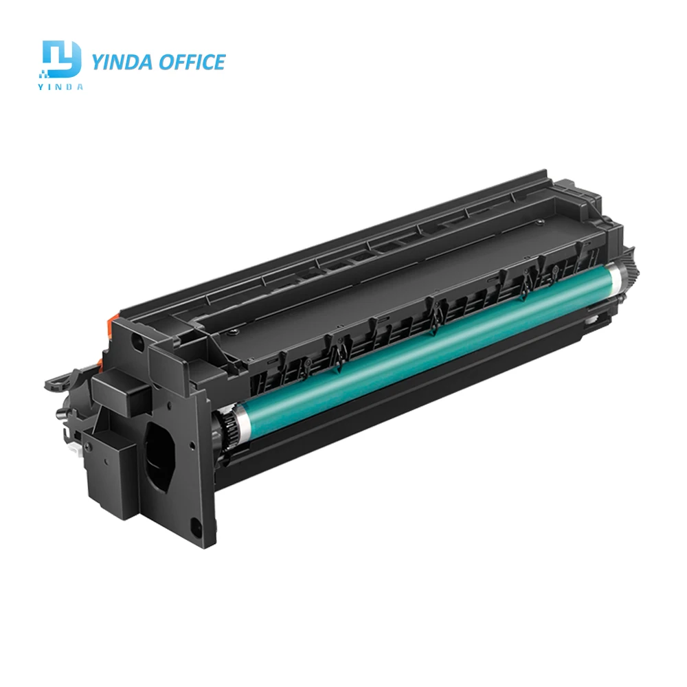 Барабанная установка bizhub 184 для Konica Minolta Bizhub IU 164 185 195 295 235 7718 7719 новая