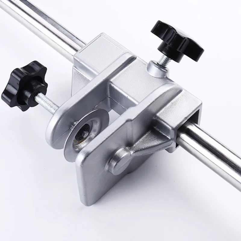 Настольная сушилка для домашних животных регулируемая ручка ухода 100 см собак