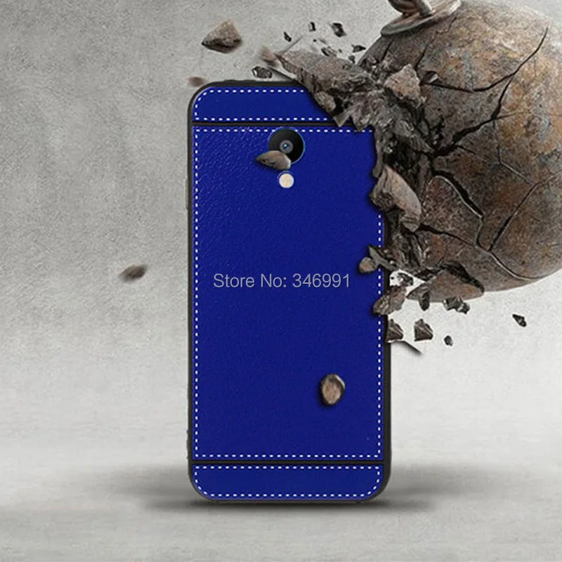 ISecret Обложка для Meizu M3S Mini Чехол кожаный Y685C Y685Q Y685M Y685H 5 0 дюймов мягкий черный