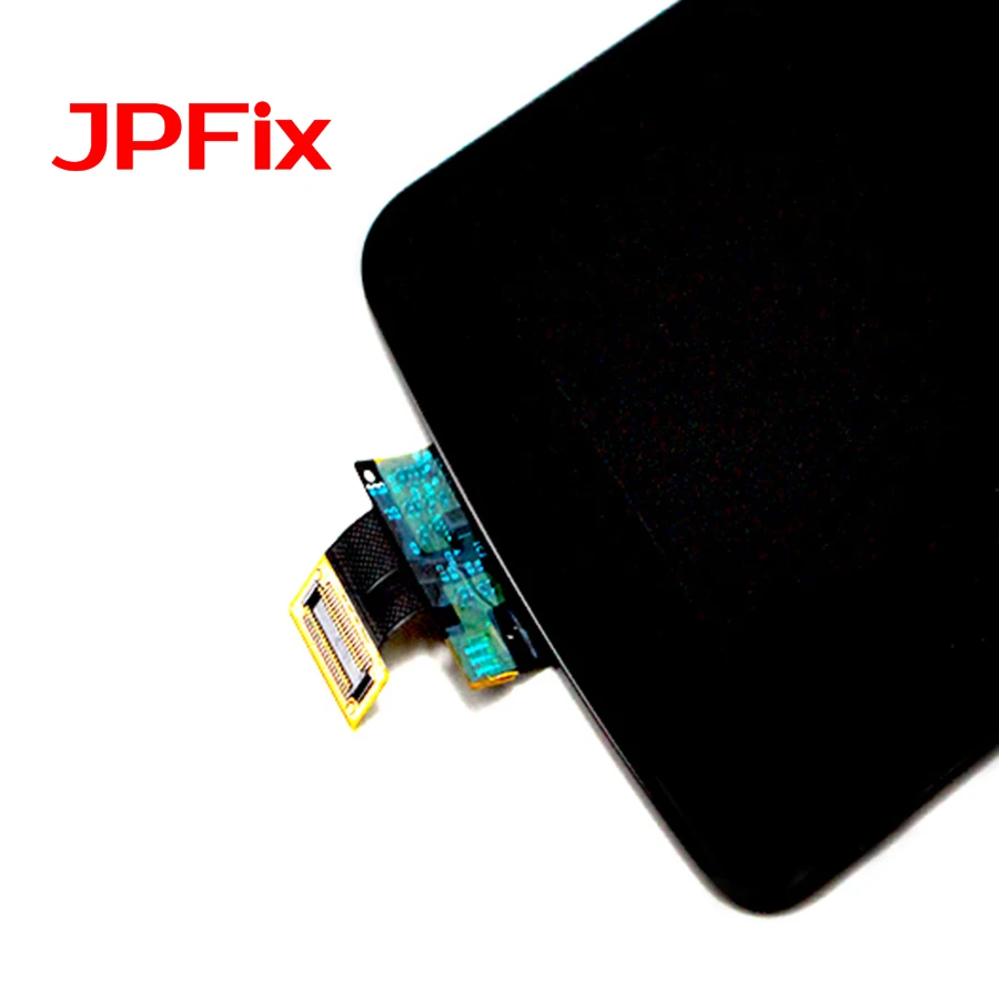 JPFix для LG K10 TV K430 ЖК дисплей дигитайзер сенсорный экран в сборе Замена с