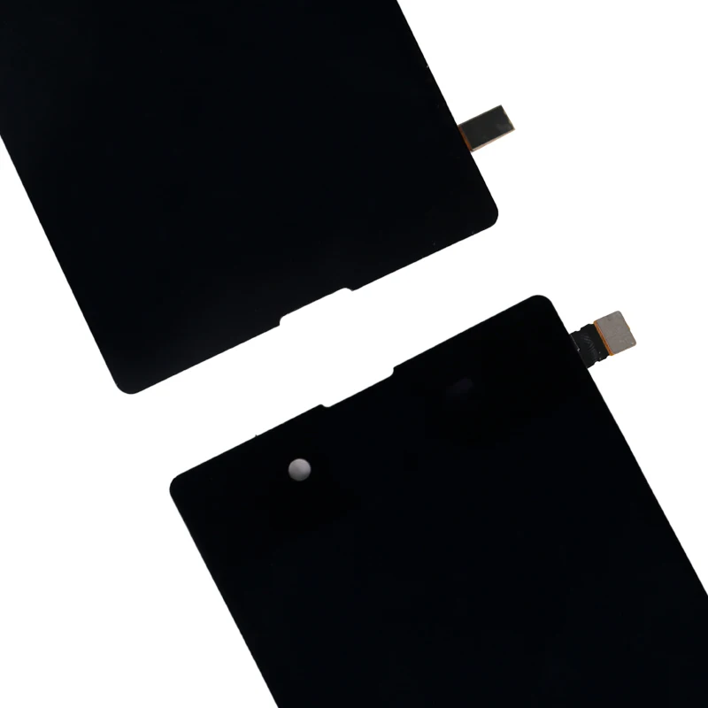 ЖК-дисплей для Sony Xperia E3 D2202 D2203 D2206 D2243 сенсорный дигитайзер в сборе ЖК-экран 4 5