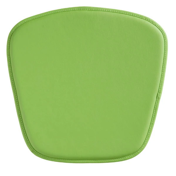 Проволочная/сетчатая Подушка для стула зеленая|Обеденные стулья| |