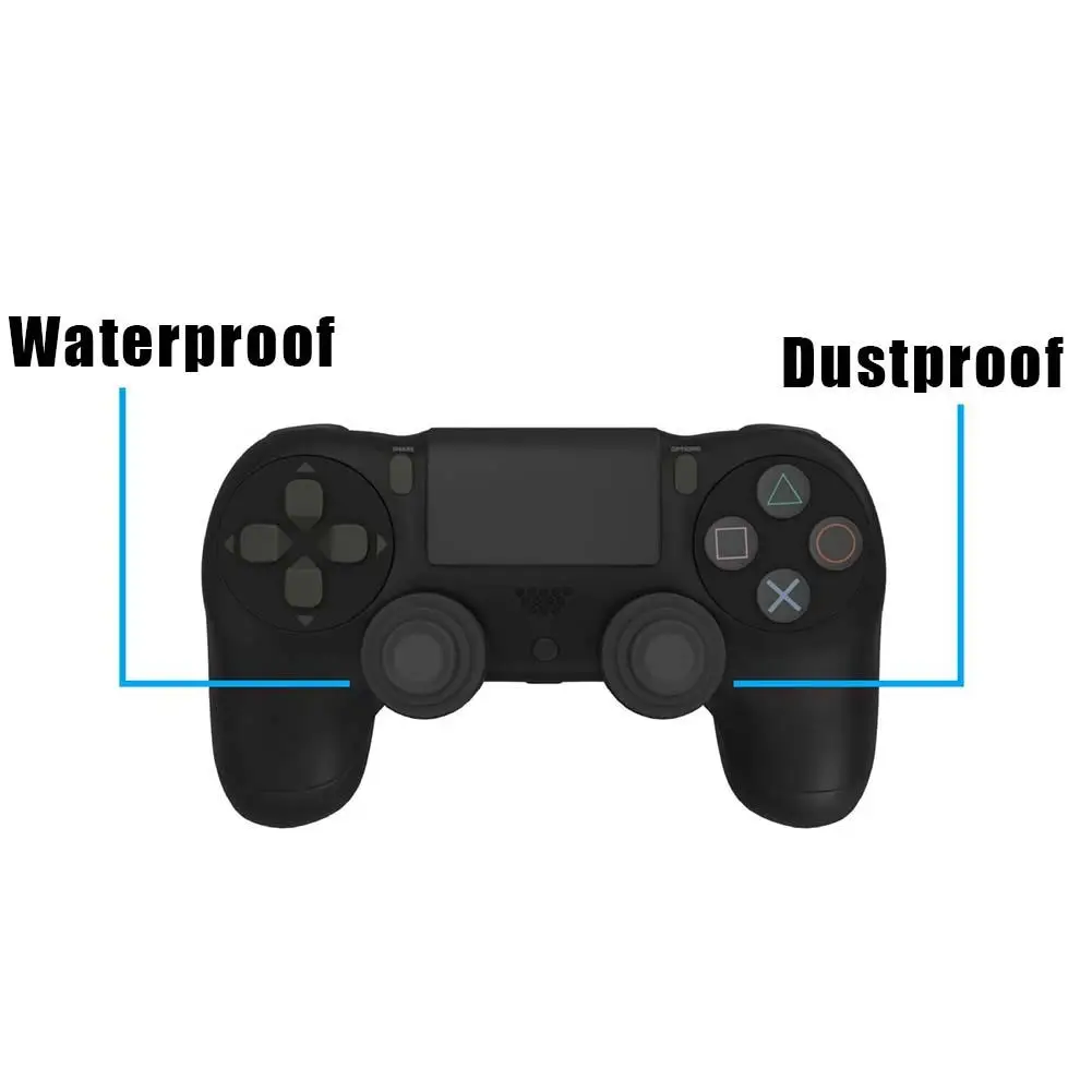 Новое Вспомогательное Кольцо Assist для PS4/XB1/NS Профессиональный джойстик игровой