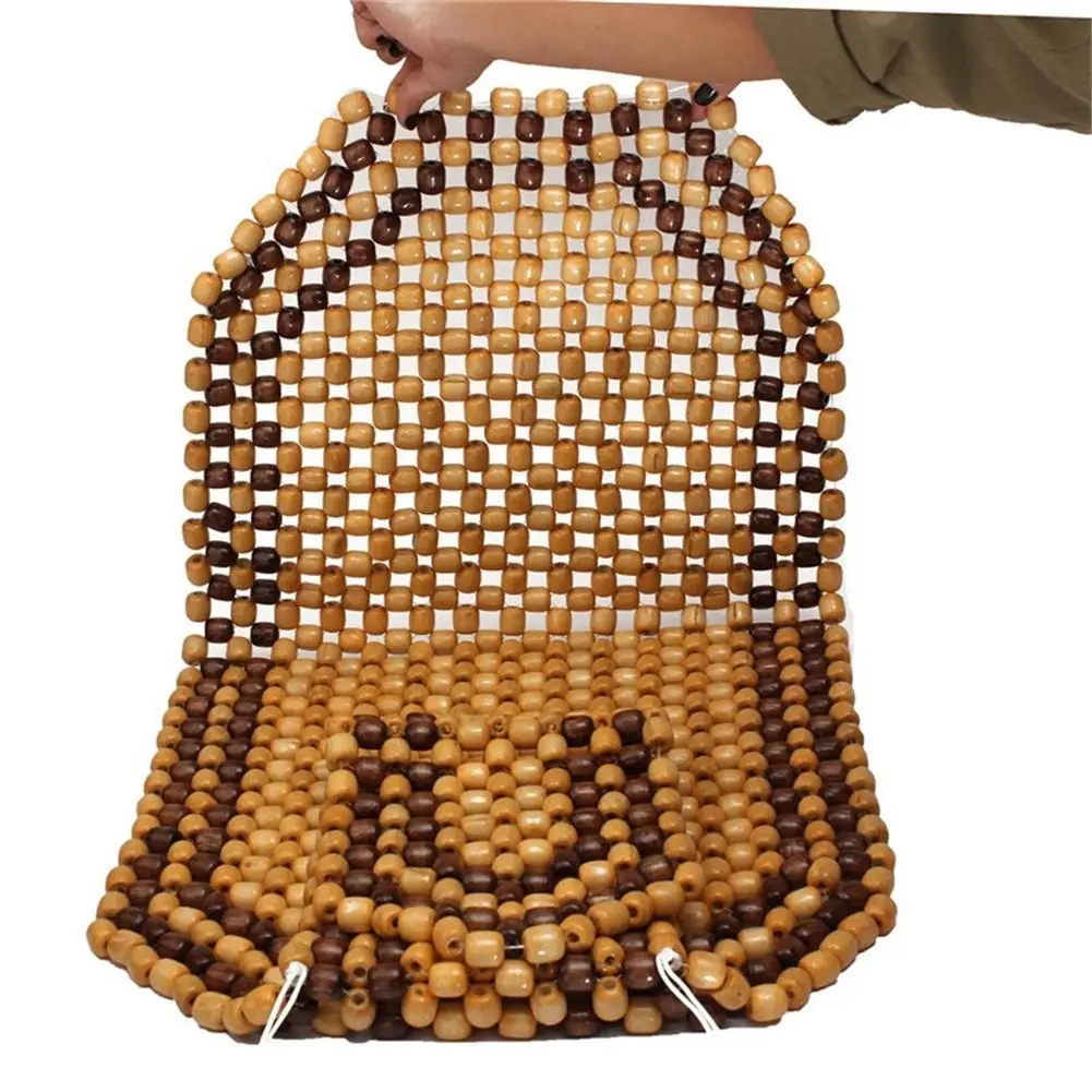 Чехол для автомобильного сиденья универсальная летняя искусственная накидка на