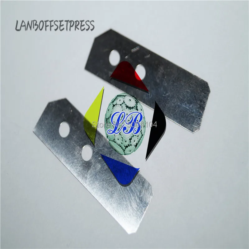 Листовой сепаратор LANBOFFSETPRESS Roland запасная часть для офсетной печати|Детали