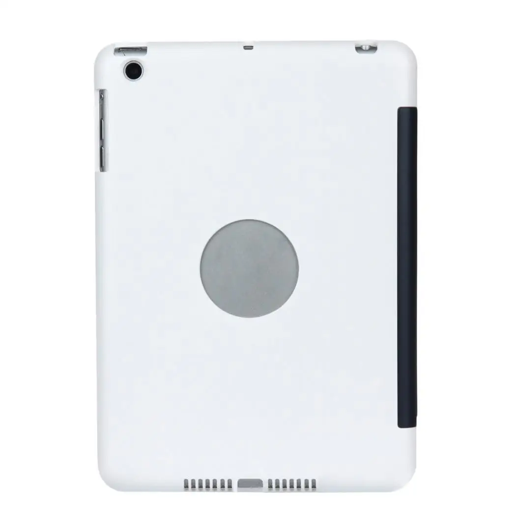 Эргономичный дизайн беспроводная bluetooth клавиатура для iPad mini Повседневная