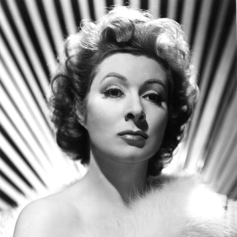 Приключения Greer Garson 1945 фото печать (16x20)|Таблички и знаки| |