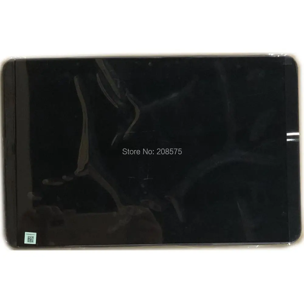 10,1 ''BP101WX1-210 3g версия для hp Pavilion X2 10-K 10-K010NR 10-K010WM lcd сенсорный экран сборка 10G07-FPC-1 A2