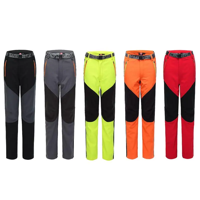 

Теплые лыжные брюки, женские лыжные брюки, теплые ветрозащитные водонепроницаемые брюки для сноуборда, уличные зимние брюки для походов