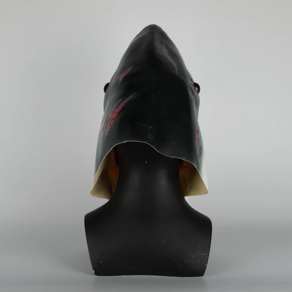 Латексная Маска для животных карнавальный костюм аксессуар новинка Вечерние